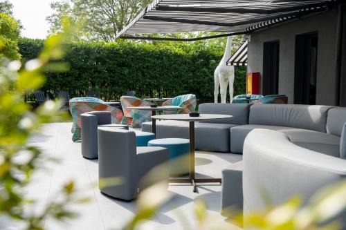 Vicenza Hotel | The Aries Hotel