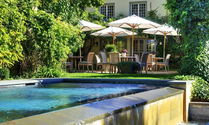 Village of East Hampton Bed & Breakfast | The Baker House 1650