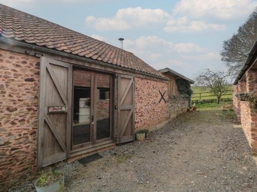 Kingston St Mary House | The Barn