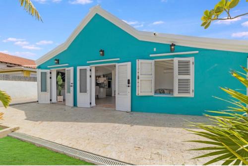 Playa House | The Beach House Bonaire