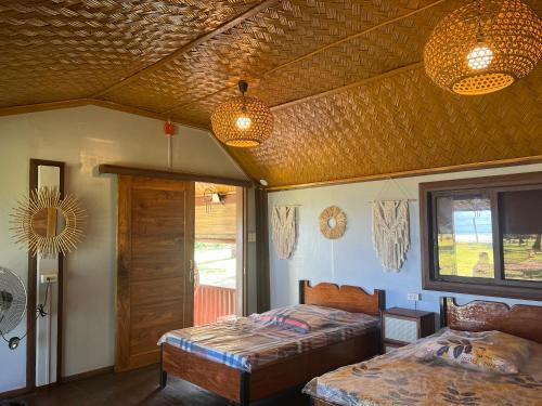San Vicente Ski Chalet | The Beach House Long Beach