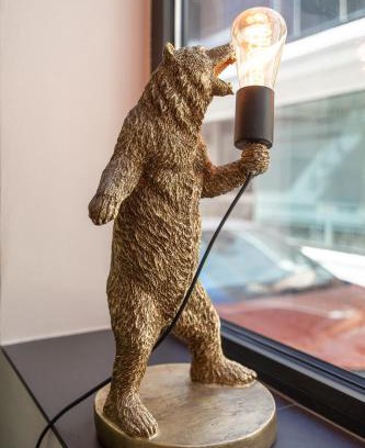 St. Julian's Hotel | The Bear and Ween