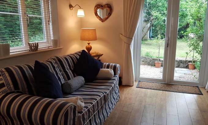St. Columb Major House | The Beekeeper's Cottage