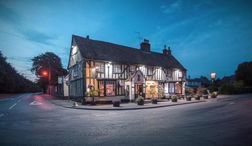 Newmarket Hotel | The Bell Inn