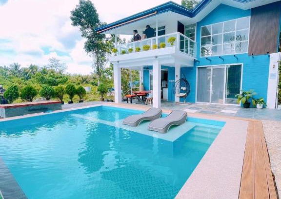 Iligan Apartment | The Bleu Mansion Iligan