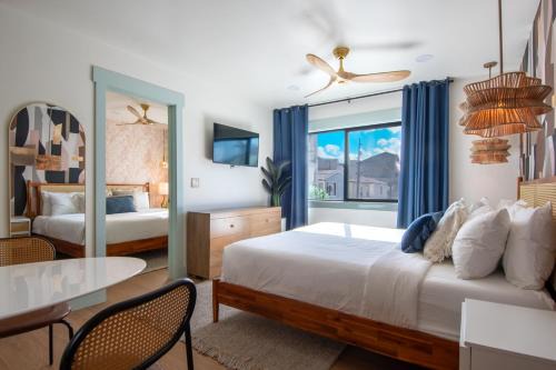 Mission Beach Hotel | The Boardwalk Hotel