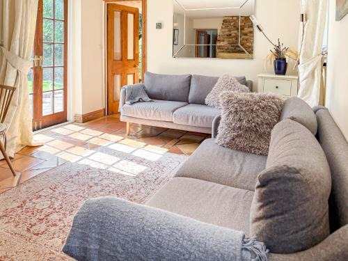 Westmarsh House | The Bothy