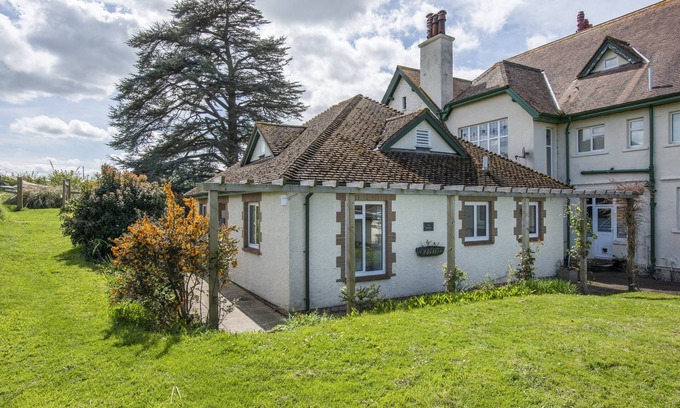 Old Cleeve Cottage | The Bramleys, Old Cleeve