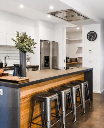 Bendigo Apartment | The Bright House