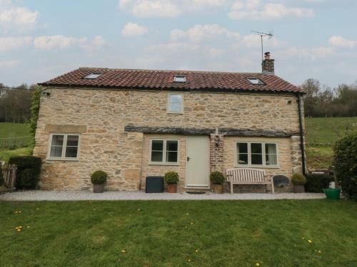 Scawton House | The Burrows