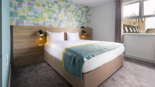 Portobello Hotel | The Camden Street Hotel