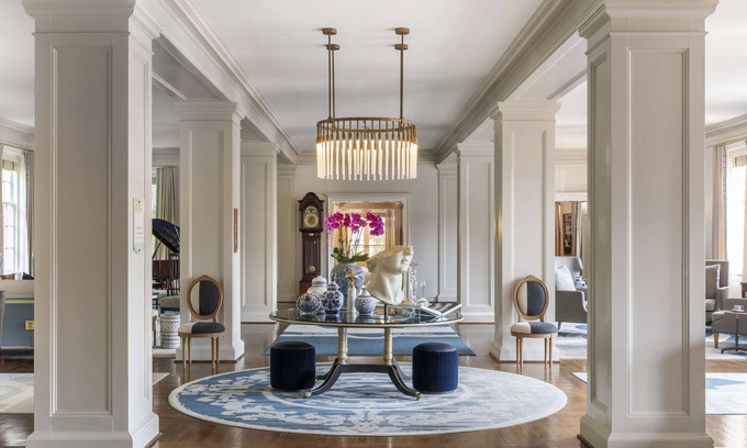Chapel Hill Hotel | The Carolina Inn, a Destination by Hyatt Hotel