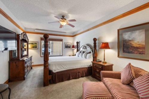 Beaver Creek Hotel | The Charter at Beaver Creek F215