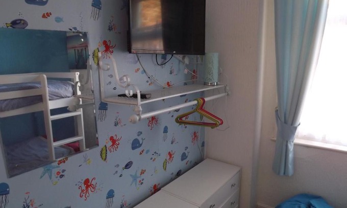 Great Yarmouth Hotel | The Chequers