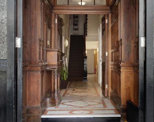 Bayswater Hotel | The Cleveland