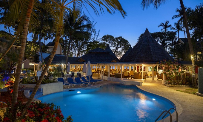 Sunset Crest Resort | The Club, Barbados Resort & Spa Adults Only - All Inclusive