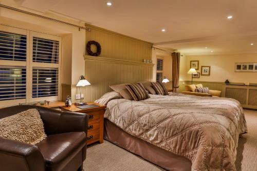 Brecon House | The Coach House Brecon