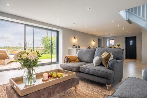 Happisburgh House | The Coach House Happisburgh