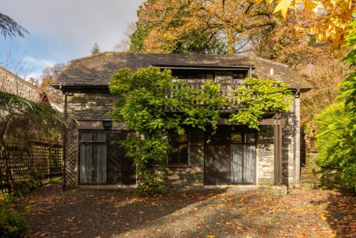 Skelwith Bridge House | The Coach House, Skelwith Bridge