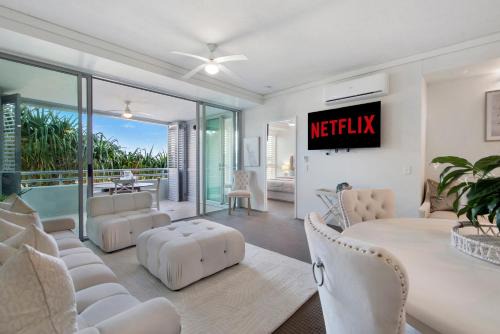 Labrador Apartment | The Coastal Retreat