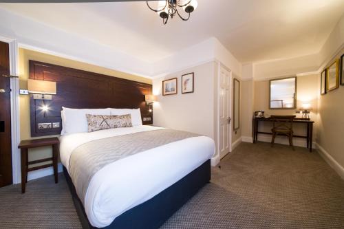 London Colney Hotel | The Colney Fox by Innkeeper's Collection