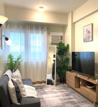 Bacolod Apartment | The Comfort Zen