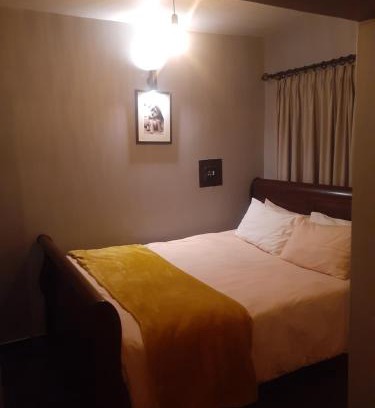 Zwartkop Bed & Breakfast | The Concept