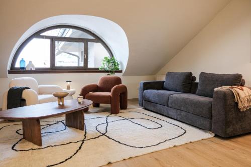 Madonna di Tirano Apartment | THE CORE - 4 min Walk to Bernina Express