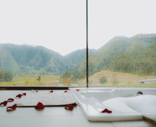 Angochagua Cabin | The Cottage Angochagua
