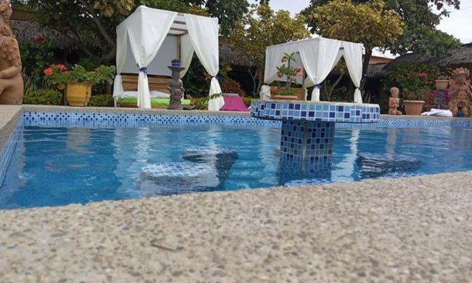 San Clemente Apartment | The Cottages by the Sea