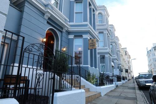 Plymouth Hotel | The Craft House