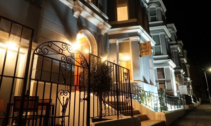 Plymouth Hotel | The Craft House