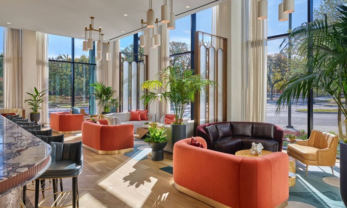 Fort Worth Cultural District Hotel | The Crescent Hotel Fort Worth