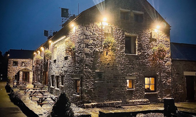 Crooklands Hotel | The Crooklands, BW Signature Collection
