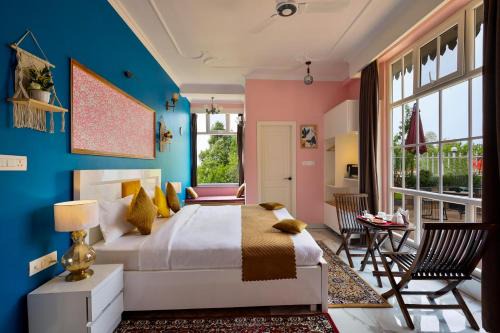 Kaul Hotel | The Crosswoods Three