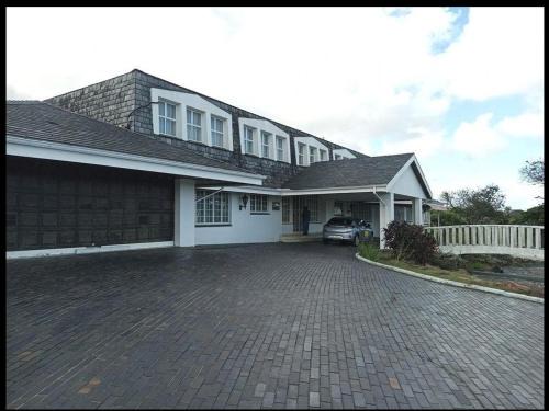 KwaDukuza House | The Dallas House