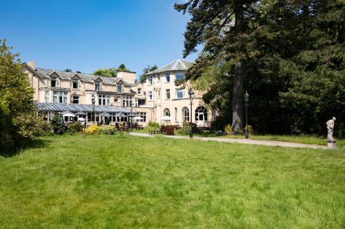 Portinscale Hotel | The Derwentwater Hotel