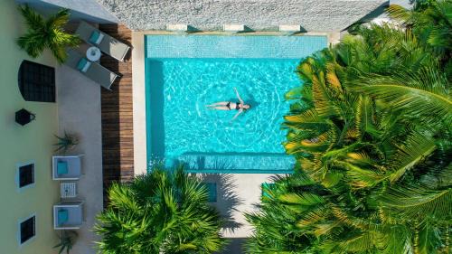Barrio de Santiago Hotel | The Diplomat Boutique Hotel
