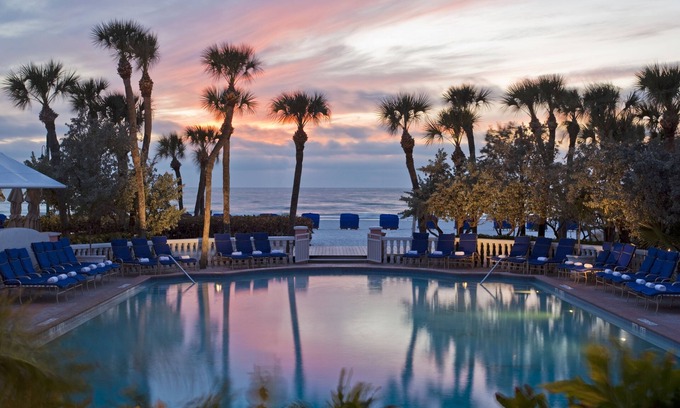 St. Pete Beach Resort | The Don CeSar