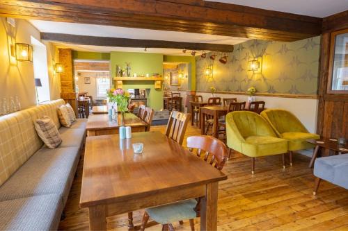 Armathwaite Hotel | The Dukes Head