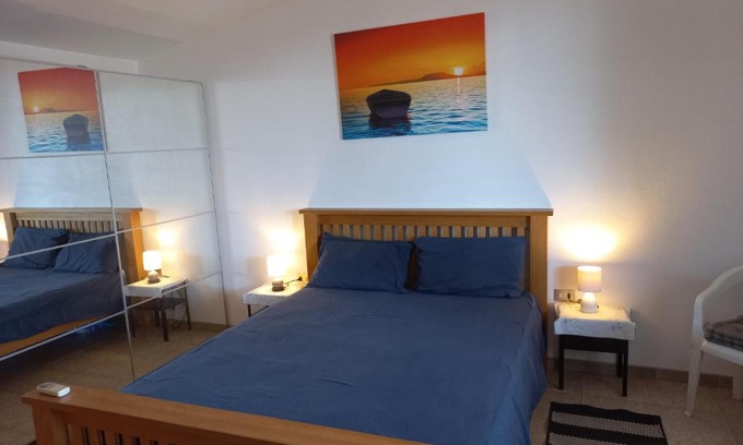 Cuglieri House | The Englishmans Home