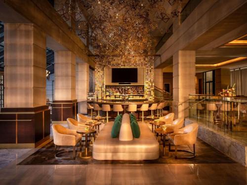 West End Hotel | The Fairmont Washington DC