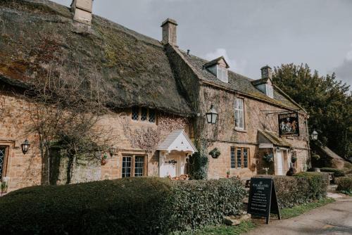 Great Tew Hotel | The Falkland Arms