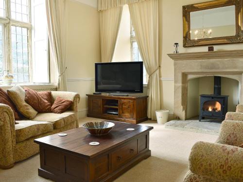 Pulham House | The Farmhouse