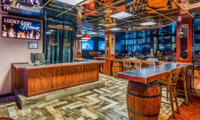 Carson City Hotel | The Federal Hotel Downtown Carson City, an Ascend Collection Hotel