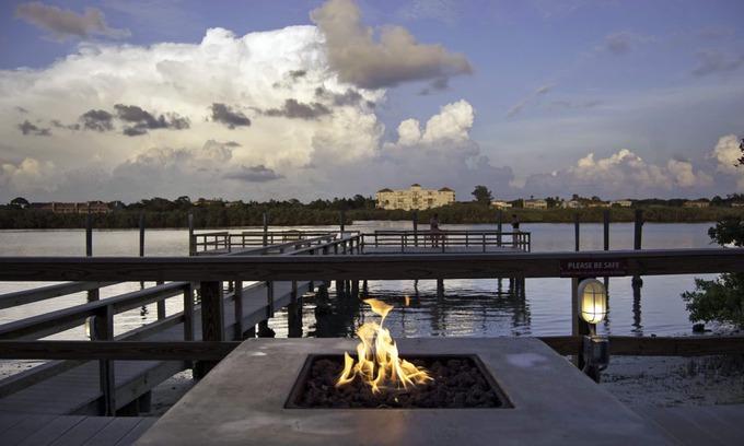 Indian Shores Apartment | The Fold Hotels Indian Shores