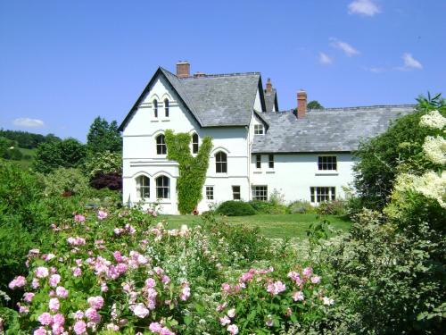 Newtown House | The Forest Country House B&B