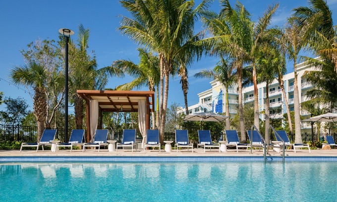 New Town Hotel | The Gates Hotel Key West Newly Renovated