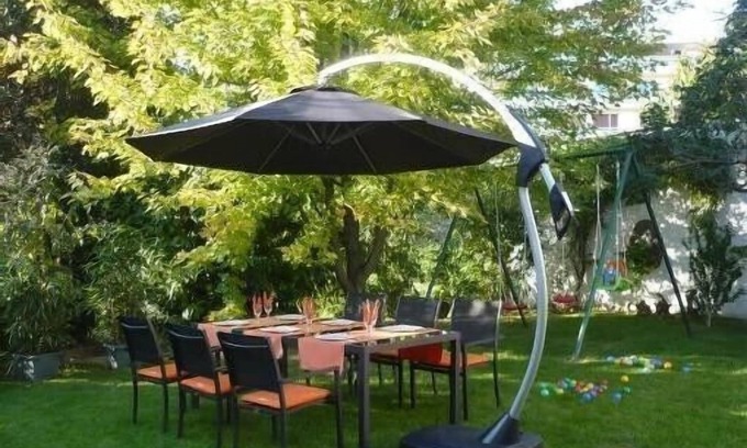 Lingolsheim Apartment | The gates of Strasbourg, in a flat green environment. 4 stars, 95m²