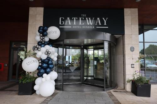 Dundalk Hotel | The Gateway Hotel